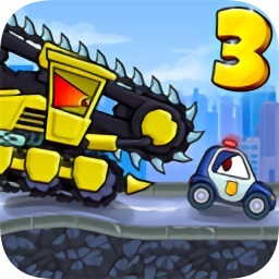 車(chē)吃車(chē)3內(nèi)購(gòu)手機(jī)