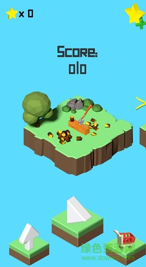 砍碎它們(減壓游戲) v1.1.5 安卓版 2