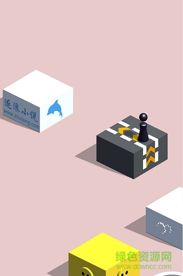 跳一跳經(jīng)典版手游 v1.0.1 安卓版 2