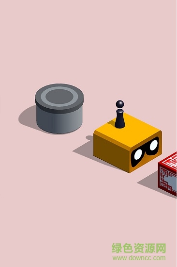 跳一跳經(jīng)典版手游 v1.0.1 安卓版 1