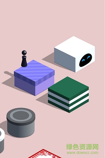 跳一跳經(jīng)典版手游 v1.0.1 安卓版 4