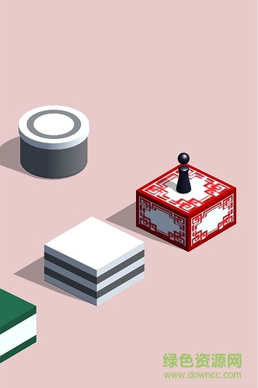 跳一跳經(jīng)典版手游