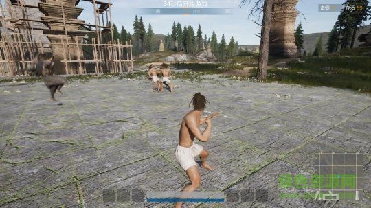 武功吃雞apk v5.3.1 安卓版 1