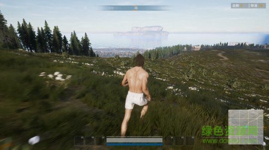 武功吃雞apk v5.3.1 安卓版 2