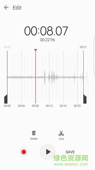 三星備忘錄apk 三星語(yǔ)音備忘錄
