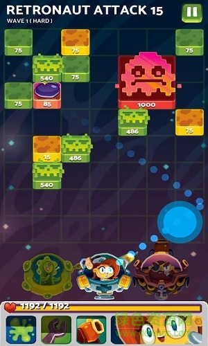 宇宙旅行者手游 v1.2.13 安卓版 0