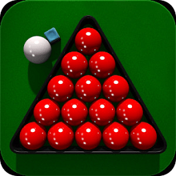 國際斯諾克中文版