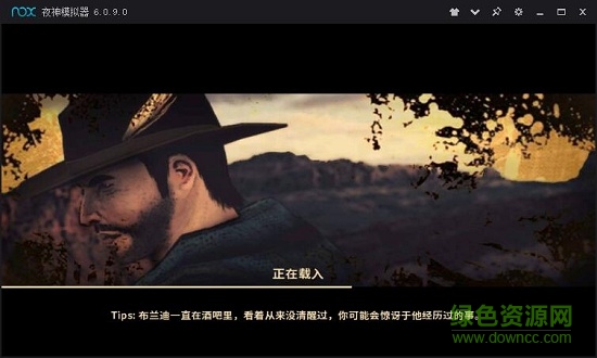 西部槍手漢化版手游 v1.7 安卓版 1