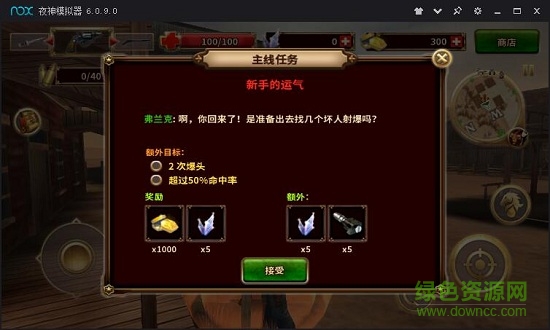 西部槍手中文 西部槍手中文下載