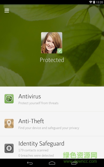 小紅傘安全中文版 v5.3.0 安卓版 0