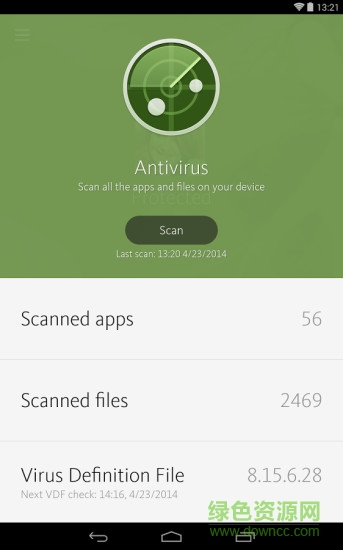 小紅傘安全中文版 v5.3.0 安卓版 2