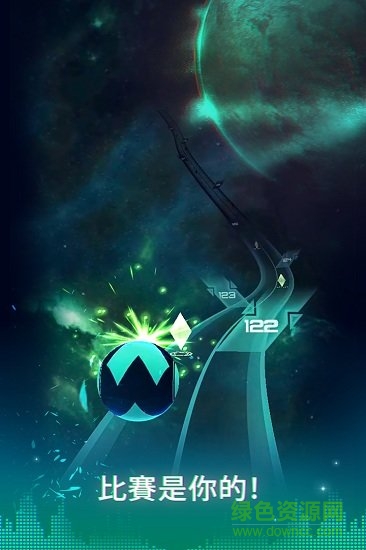 無(wú)盡奔跑 無(wú)盡奔跑中文版