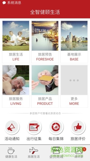 全智健頤生活 v2.6 安卓版 0
