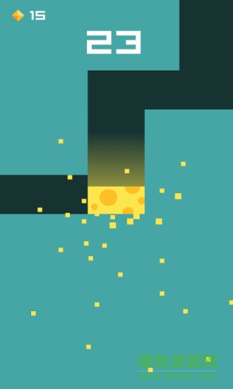 虐心轉(zhuǎn)彎 v1.0 安卓版 3