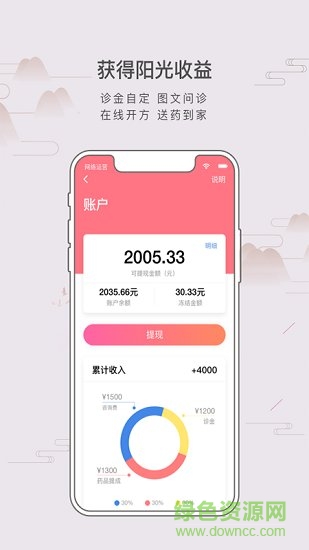 棗大夫手機(jī)版 v1.0.0 安卓版 2