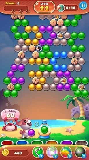 泡泡鳥2018最新版 v1.1.7 安卓版 0