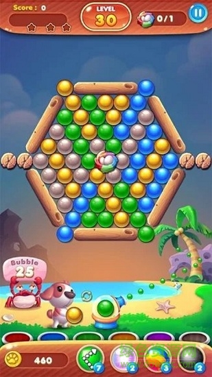 泡泡鳥2018最新版 v1.1.7 安卓版 3