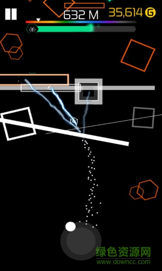 噴射碰撞游戲 v1.2 安卓版 0