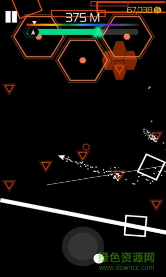 噴射碰撞游戲 v1.2 安卓版 2