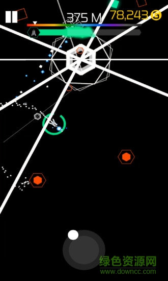 噴射碰撞游戲 v1.2 安卓版 3