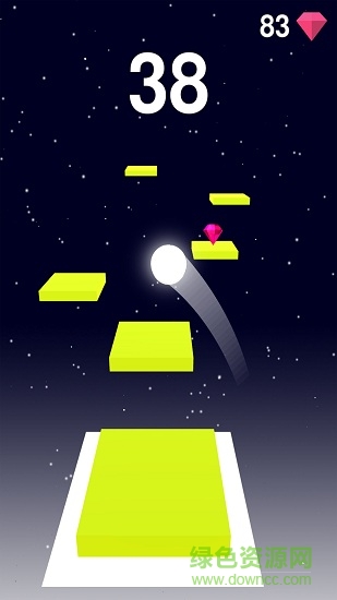 space hop太空跳手機(jī)版 v2.42 安卓版 1