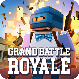 像素絕地吃雞無(wú)限金幣鉆石版