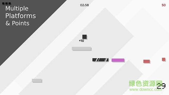 bouncer趣味蹦跳游戲 v0.9.22 安卓版 0