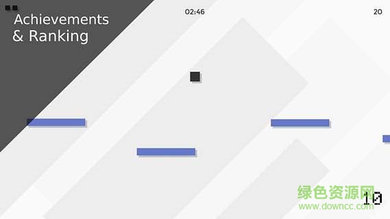 bouncer趣味蹦跳游戲 v0.9.22 安卓版 2