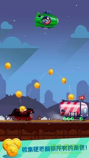 糖果彈跳手游完整版 v1.0.0 安卓版 3