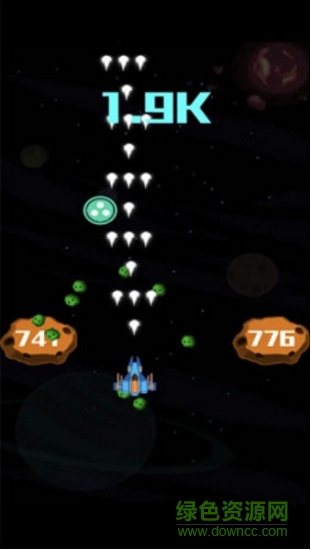 戰(zhàn)機大作戰(zhàn)官方手游 v1.0 安卓版 0