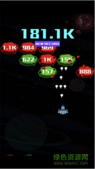 戰(zhàn)機大作戰(zhàn)官方手游 v1.0 安卓版 3