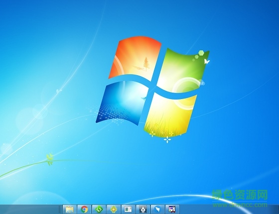 任務(wù)欄圖標(biāo)居中(TaskDock) 綠色免費版 0