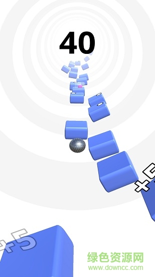 平臺彈跳手機游戲