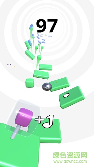 平臺彈跳手機版 v1.0 安卓版 3