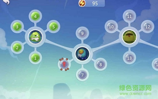 細(xì)胞大作戰(zhàn)手機(jī)免費(fèi)版 v1.0.0 安卓最新版 0