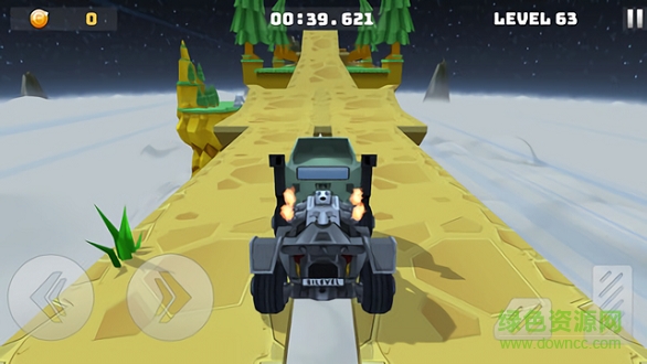 登山特技中文版 v2.3 安卓版 0