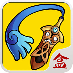 精靈寶可夢go盒子手機版