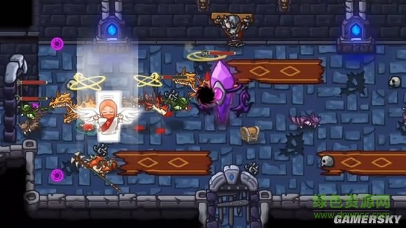 獵人物語內(nèi)購免費(fèi)版 v2.0 安卓版 0