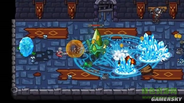 獵人物語內(nèi)購免費(fèi)版 v2.0 安卓版 3