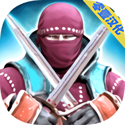 忍者與武士漢化版