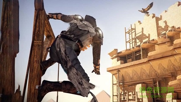 忍者與武士漢化版 v1.0.8 安卓中文版 0