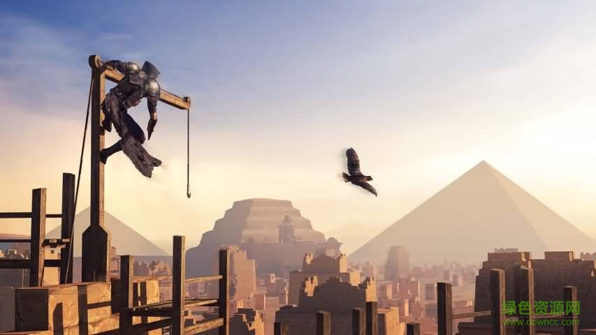 忍者與武士 忍者與武士手游