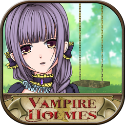 吸血鬼福爾摩斯手機(jī)版
