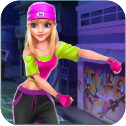 傳統(tǒng)街舞斗舞內(nèi)購