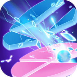 球球跳到底修改版