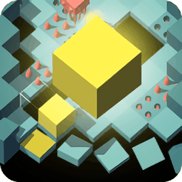 滾動(dòng)的方塊手游