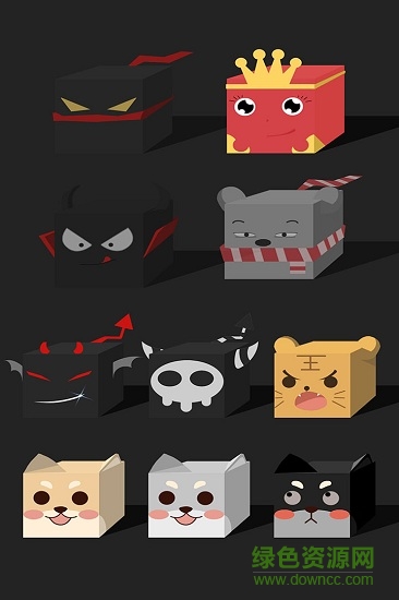 忍者塔游戲 v1.0 安卓版 0