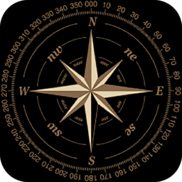簡(jiǎn)單指南針手機(jī)版