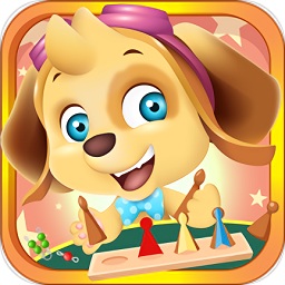 儿童蒙氏教育课堂