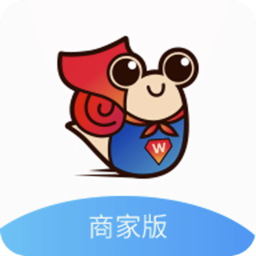 蝸蝸生活商家app